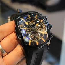 Quartz Watches